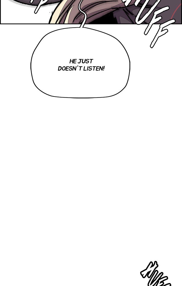 Wind Breaker chapter 305 - page 31