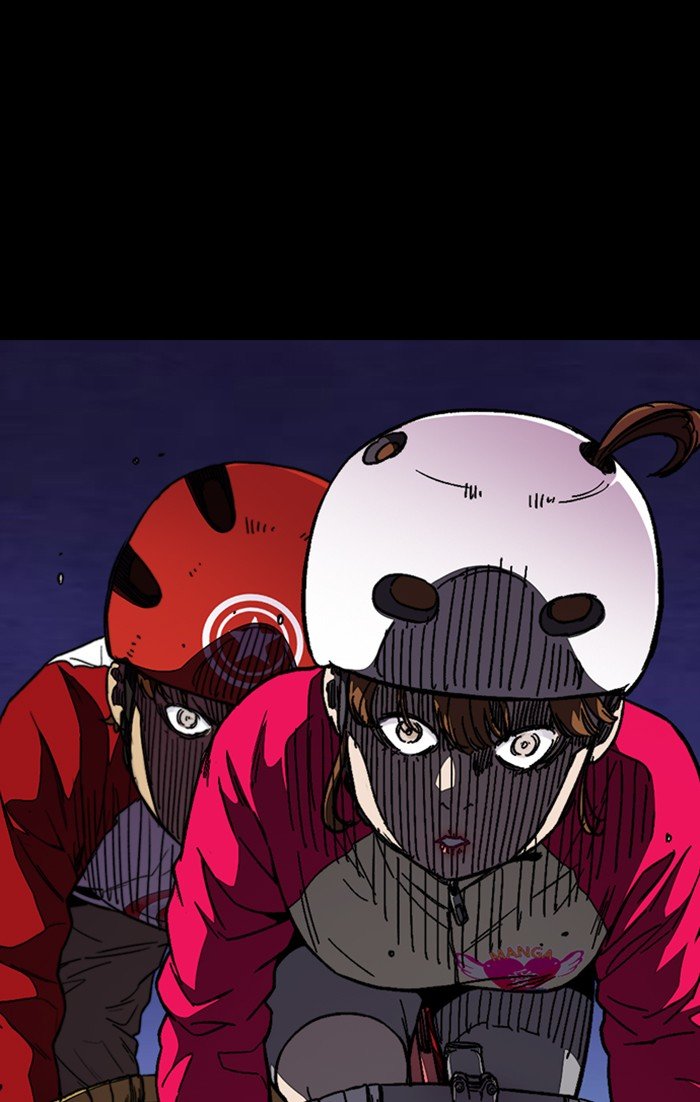 Wind Breaker chapter 305 - page 35