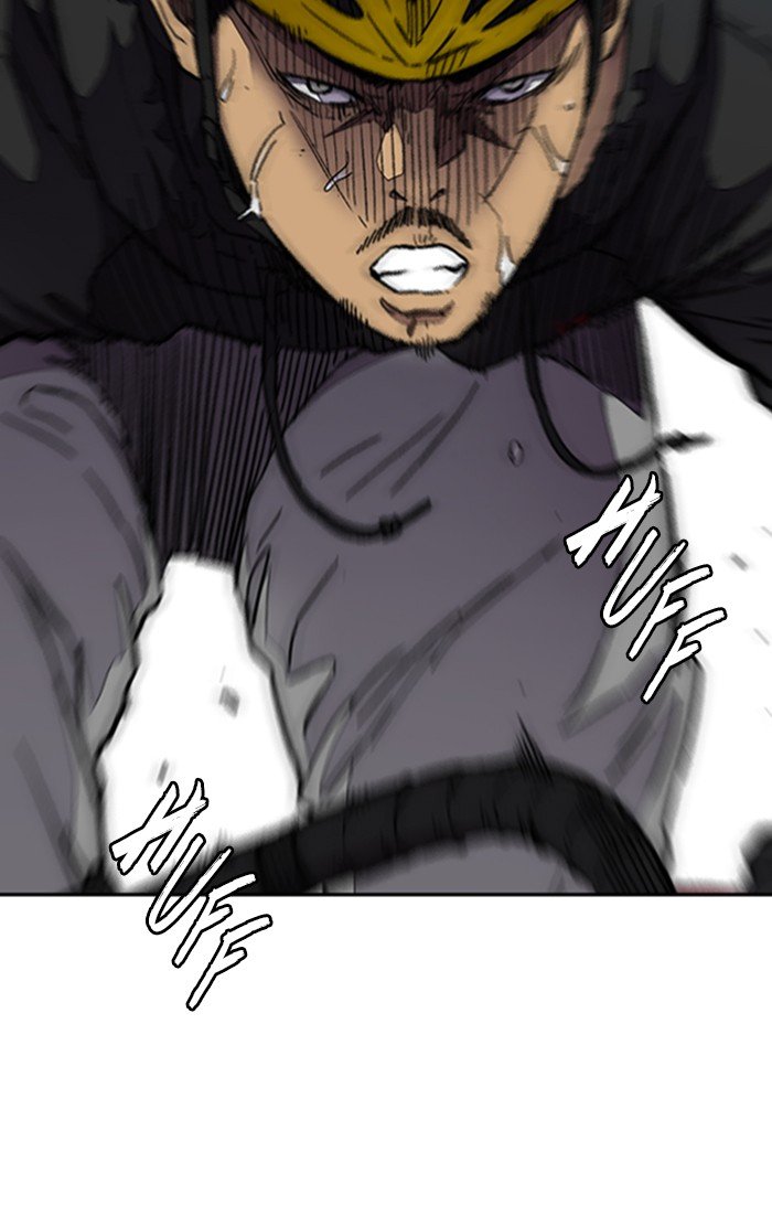 Wind Breaker chapter 305 - page 54