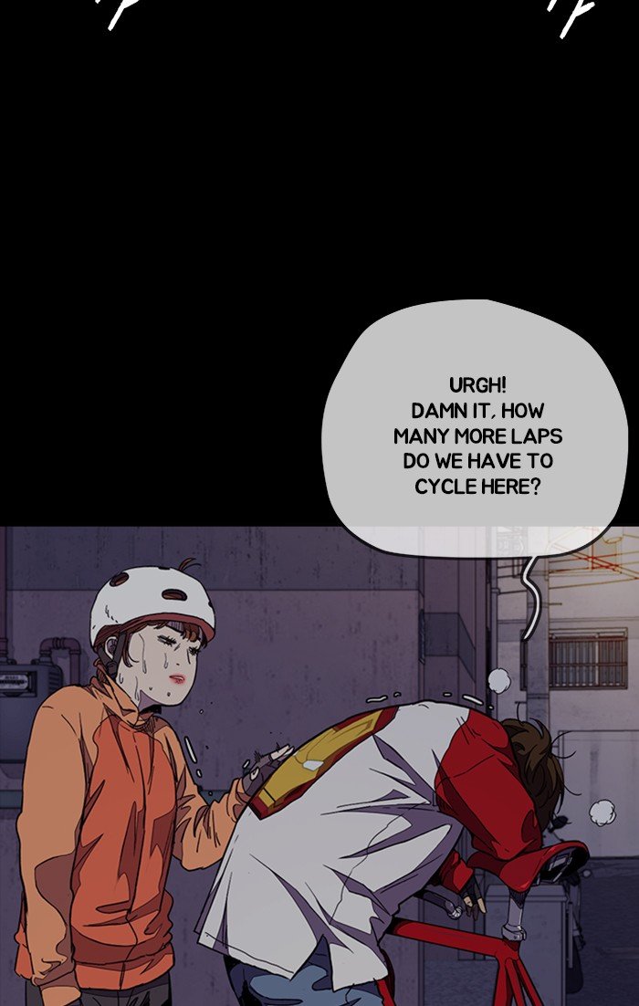 Wind Breaker chapter 305 - page 57
