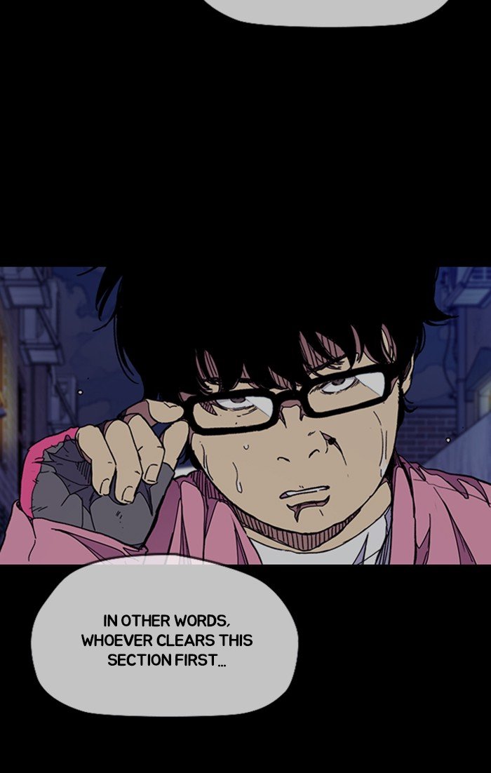 Wind Breaker chapter 305 - page 62