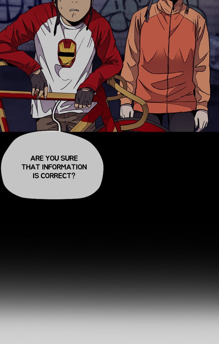 Wind Breaker chapter 305 - page 65