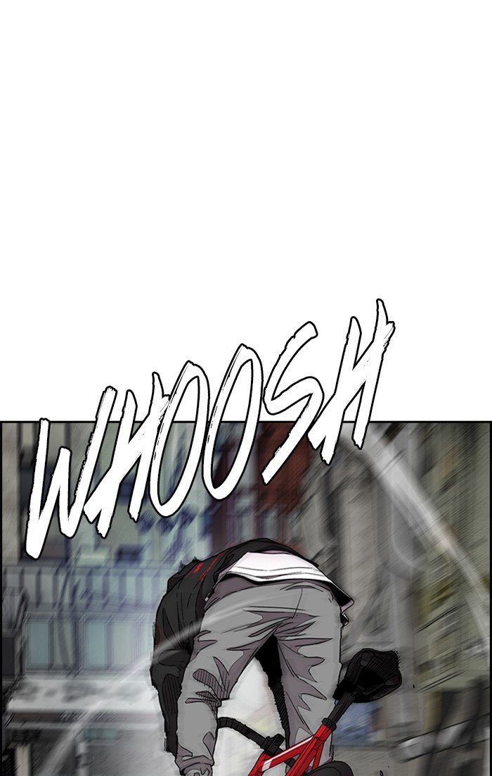 Wind Breaker chapter 305 - page 70