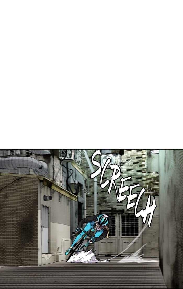 Wind Breaker chapter 305 - page 83
