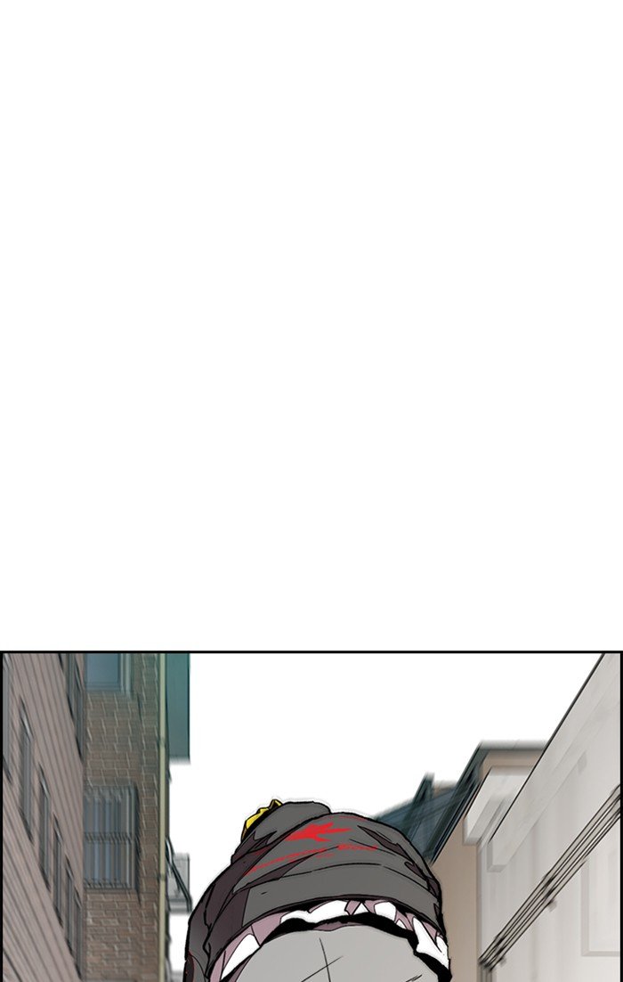 Wind Breaker chapter 305 - page 87