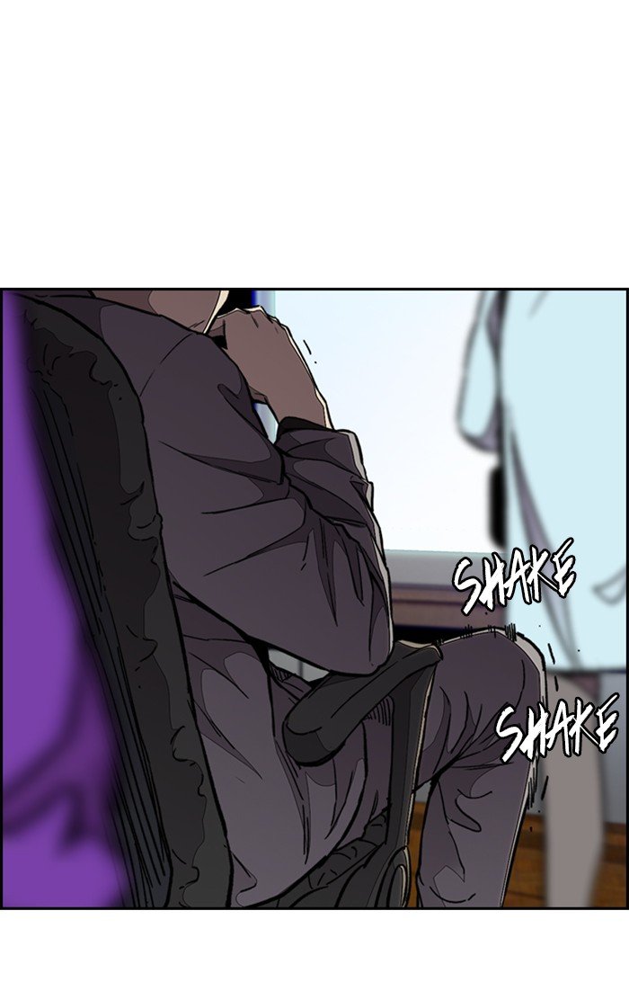 Wind Breaker chapter 305 - page 96