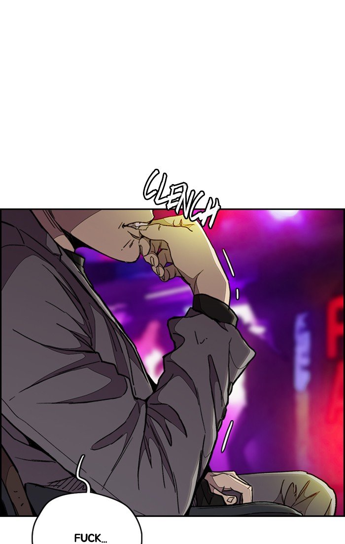 Wind Breaker chapter 305 - page 97