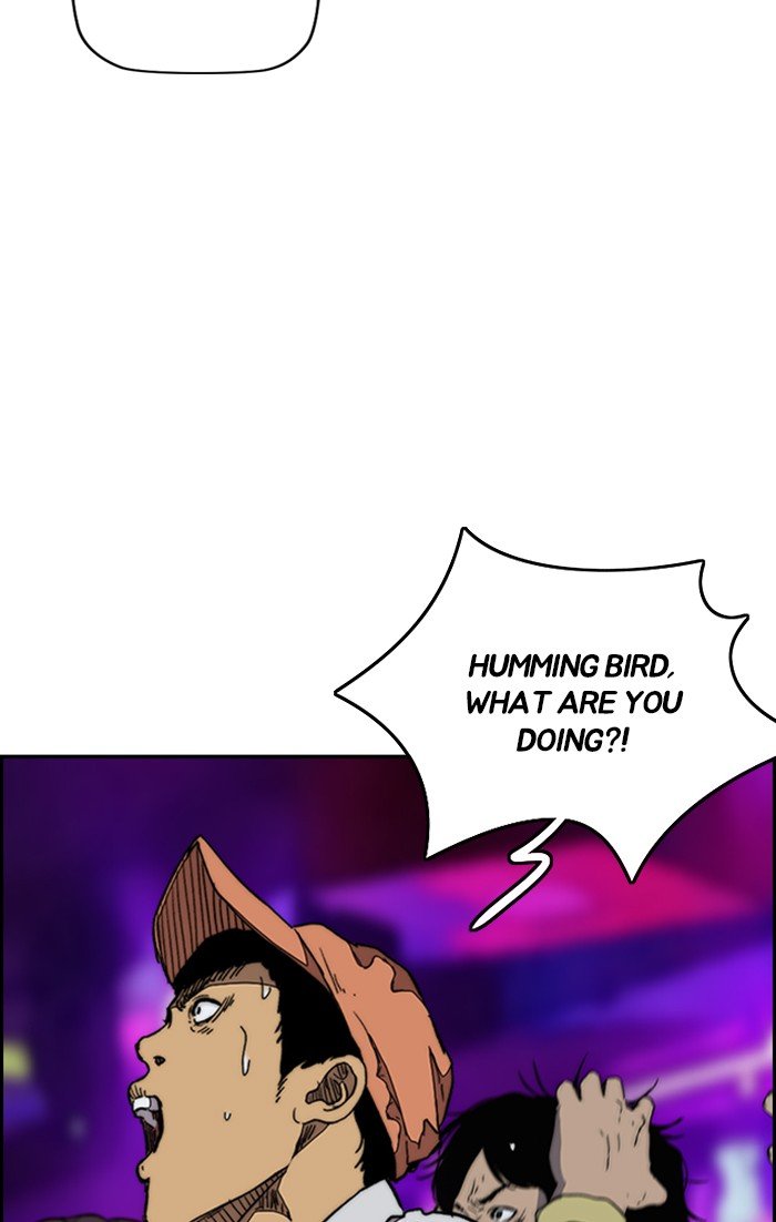 Wind Breaker chapter 305 - page 98