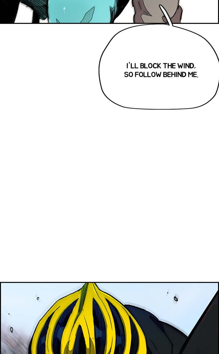 Wind Breaker chapter 304 - page 100