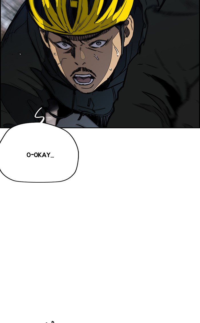 Wind Breaker chapter 304 - page 101