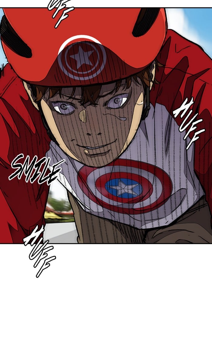 Wind Breaker chapter 304 - page 111