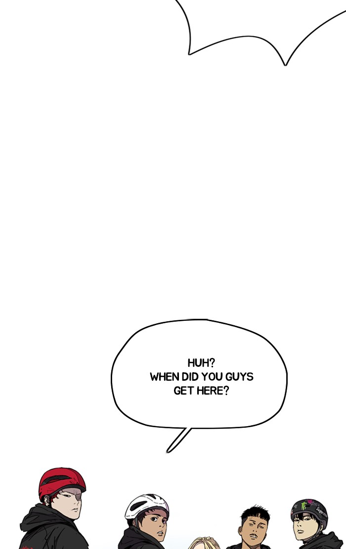 Wind Breaker chapter 304 - page 12