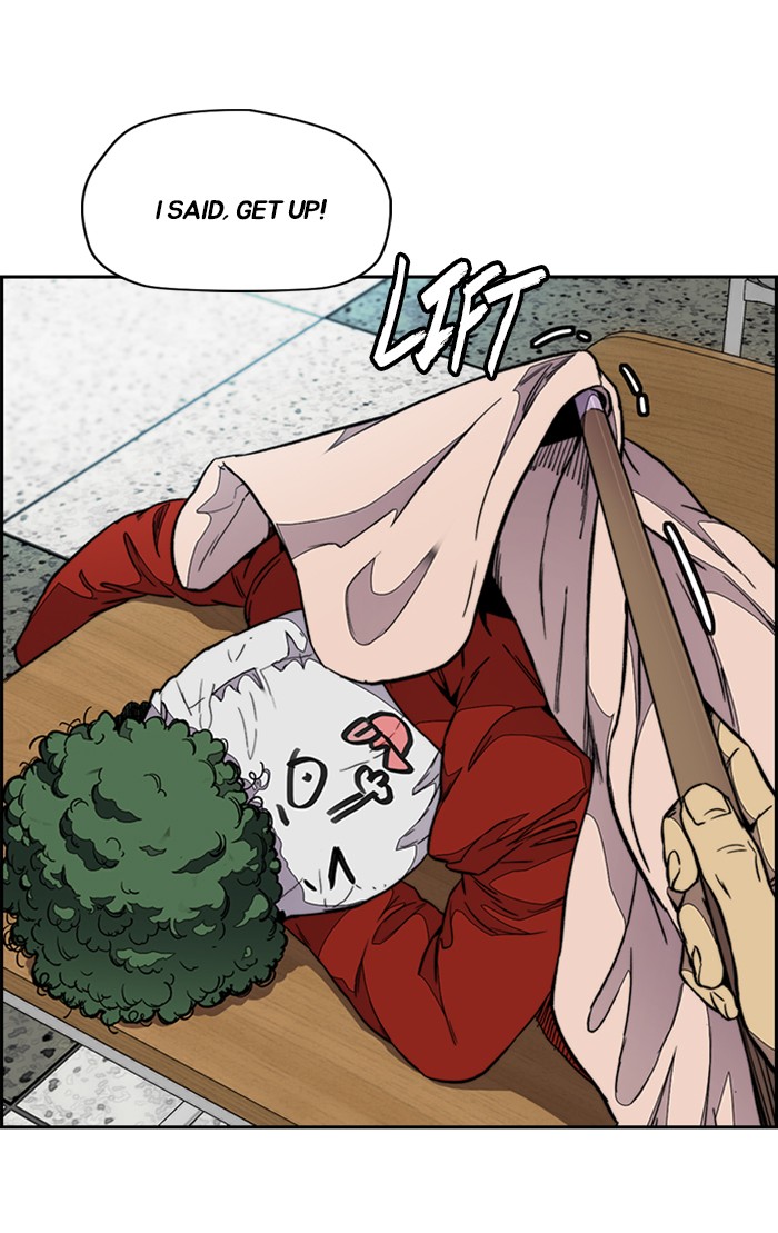 Wind Breaker chapter 304 - page 20