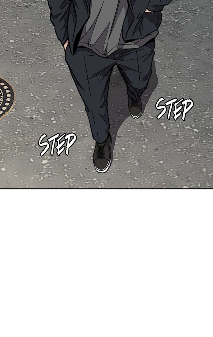 Wind Breaker chapter 304 - page 25