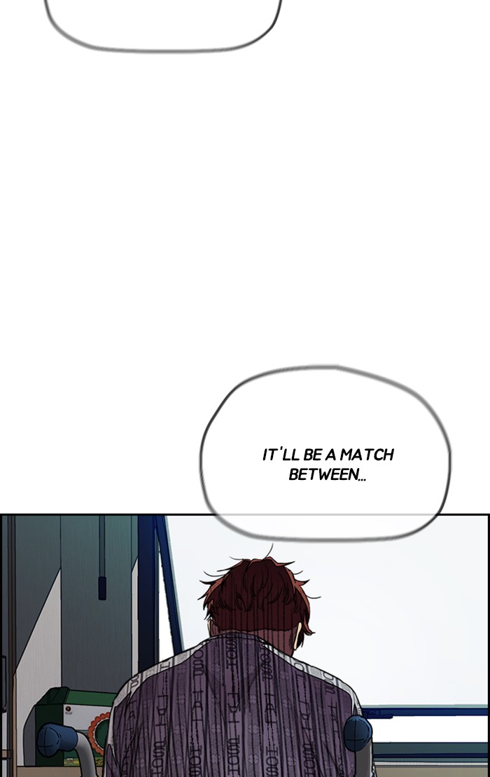 Wind Breaker chapter 304 - page 38