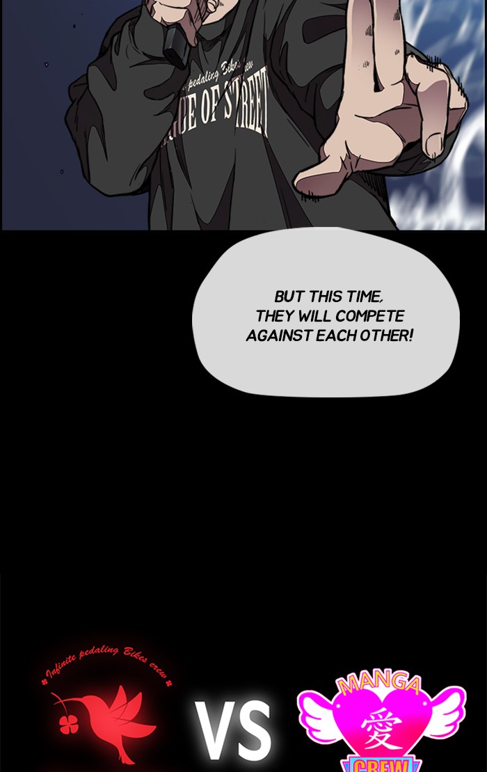 Wind Breaker chapter 304 - page 41