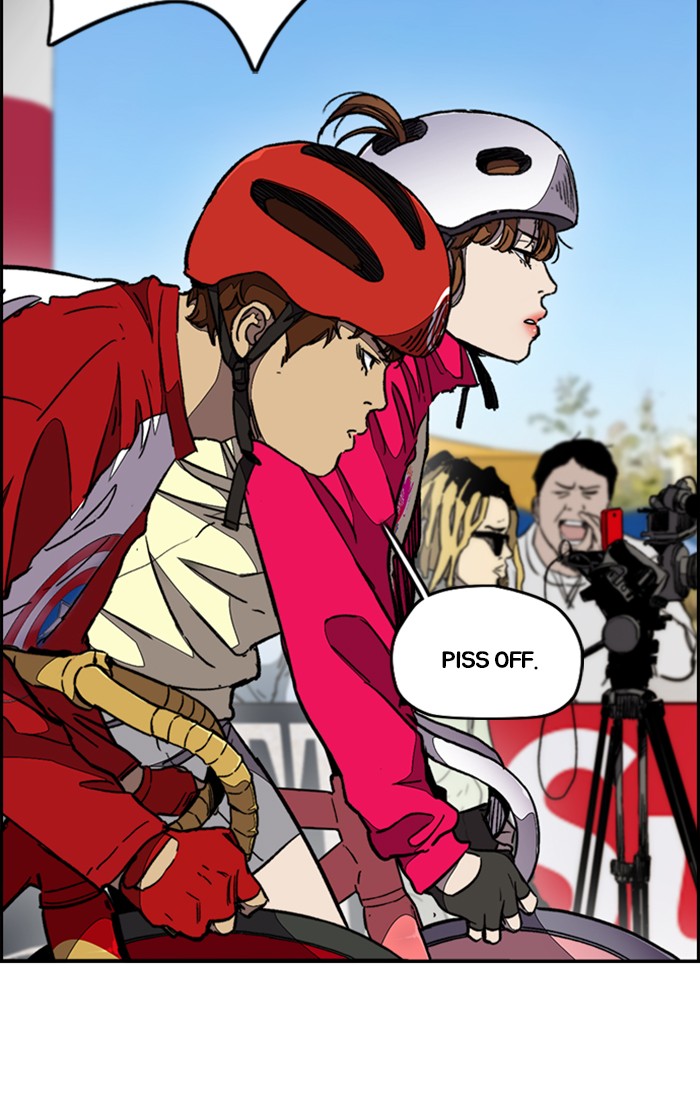 Wind Breaker chapter 304 - page 46