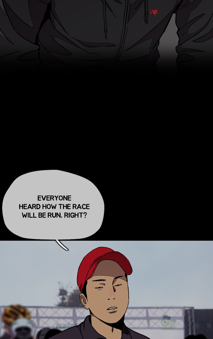 Wind Breaker chapter 304 - page 50