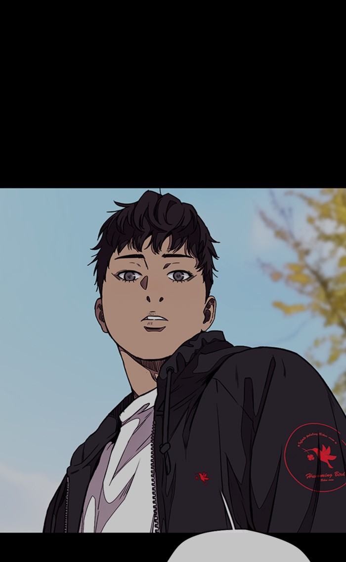 Wind Breaker chapter 304 - page 55