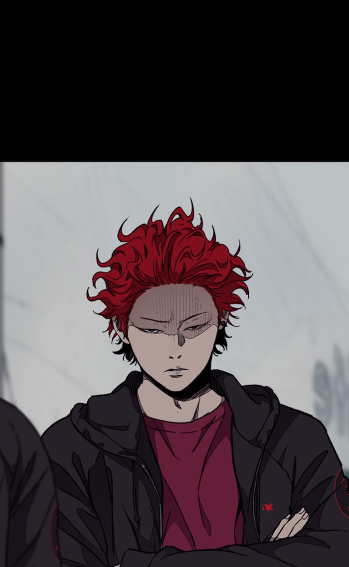 Wind Breaker chapter 304 - page 59