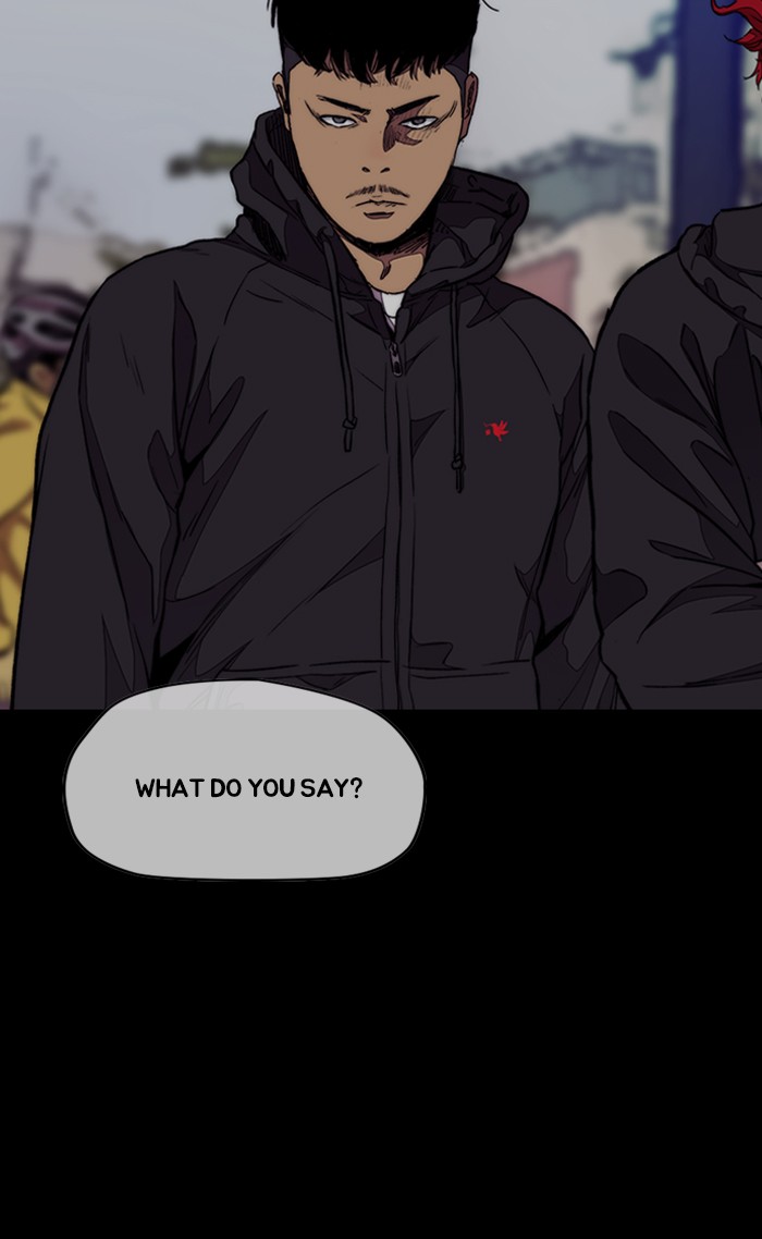 Wind Breaker chapter 304 - page 64