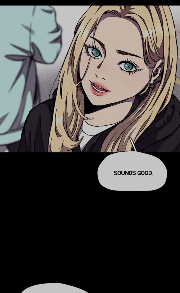 Wind Breaker chapter 304 - page 65