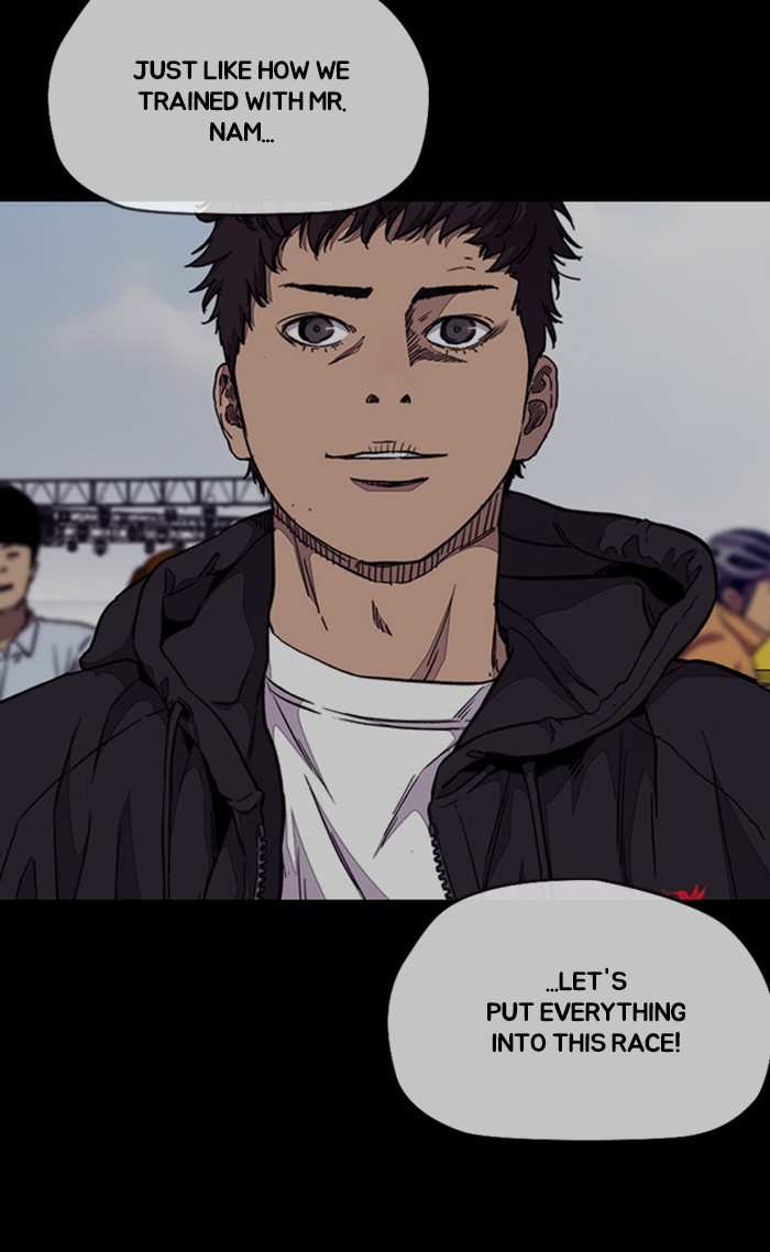 Wind Breaker chapter 304 - page 66