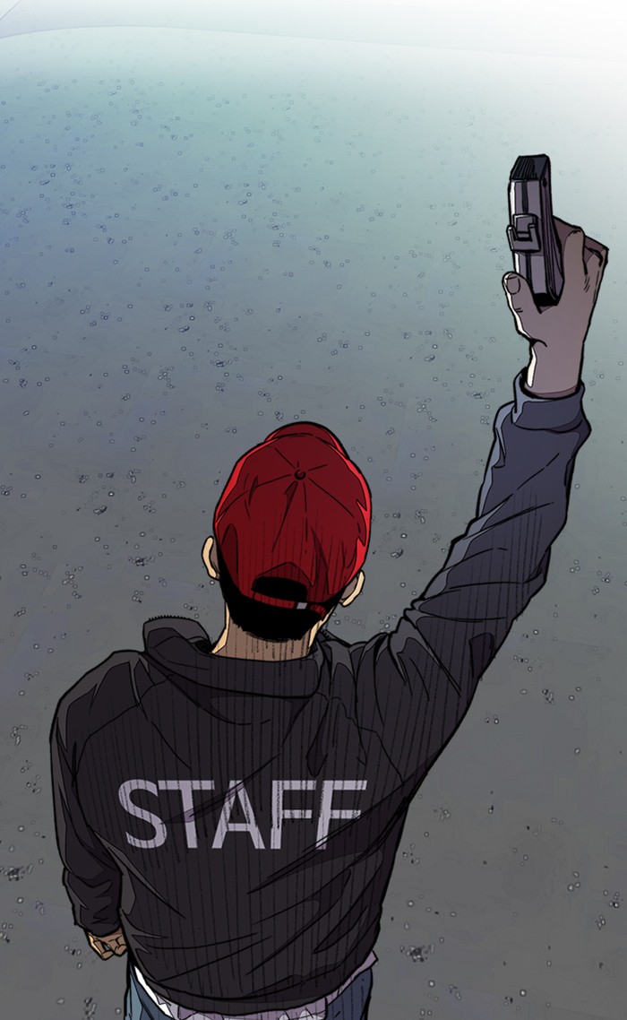 Wind Breaker chapter 304 - page 71