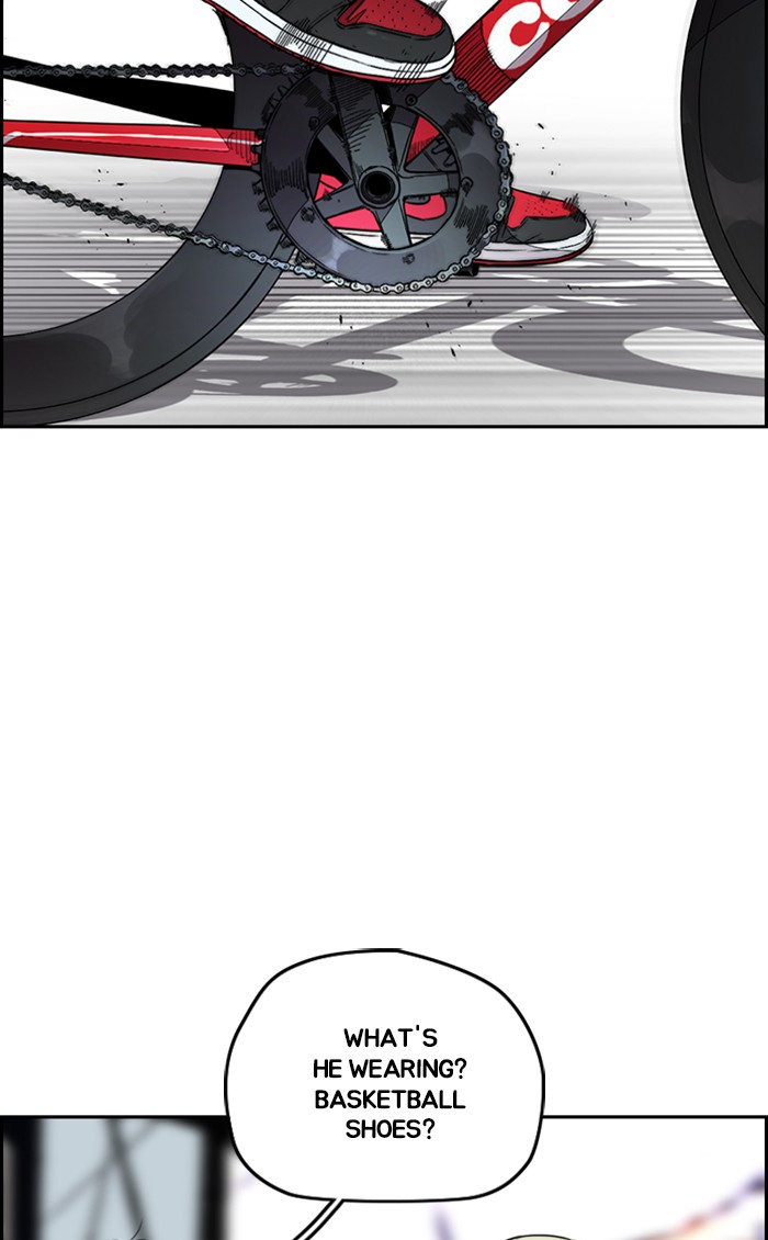 Wind Breaker chapter 304 - page 86