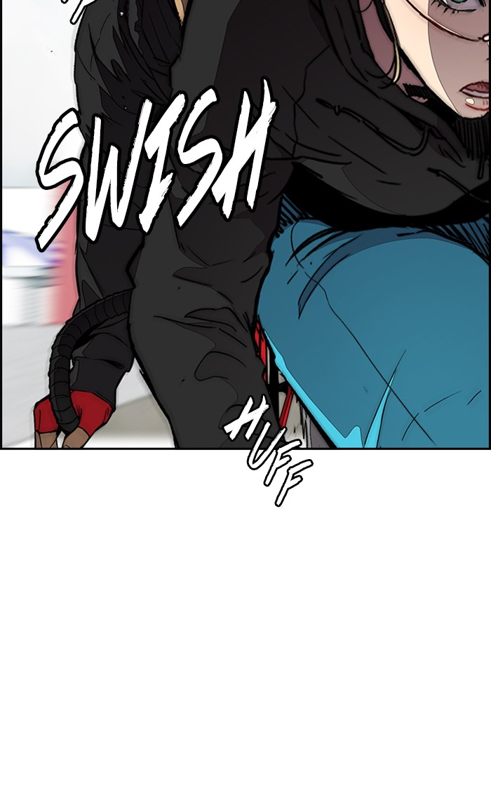 Wind Breaker chapter 304 - page 98