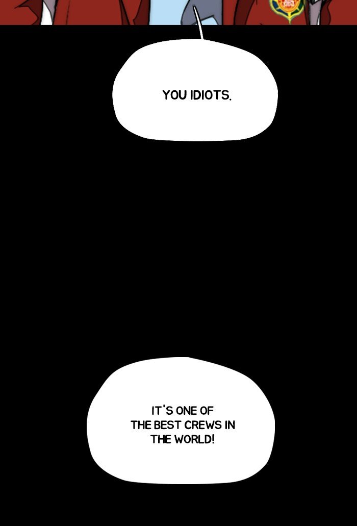 Wind Breaker chapter 303 - page 11