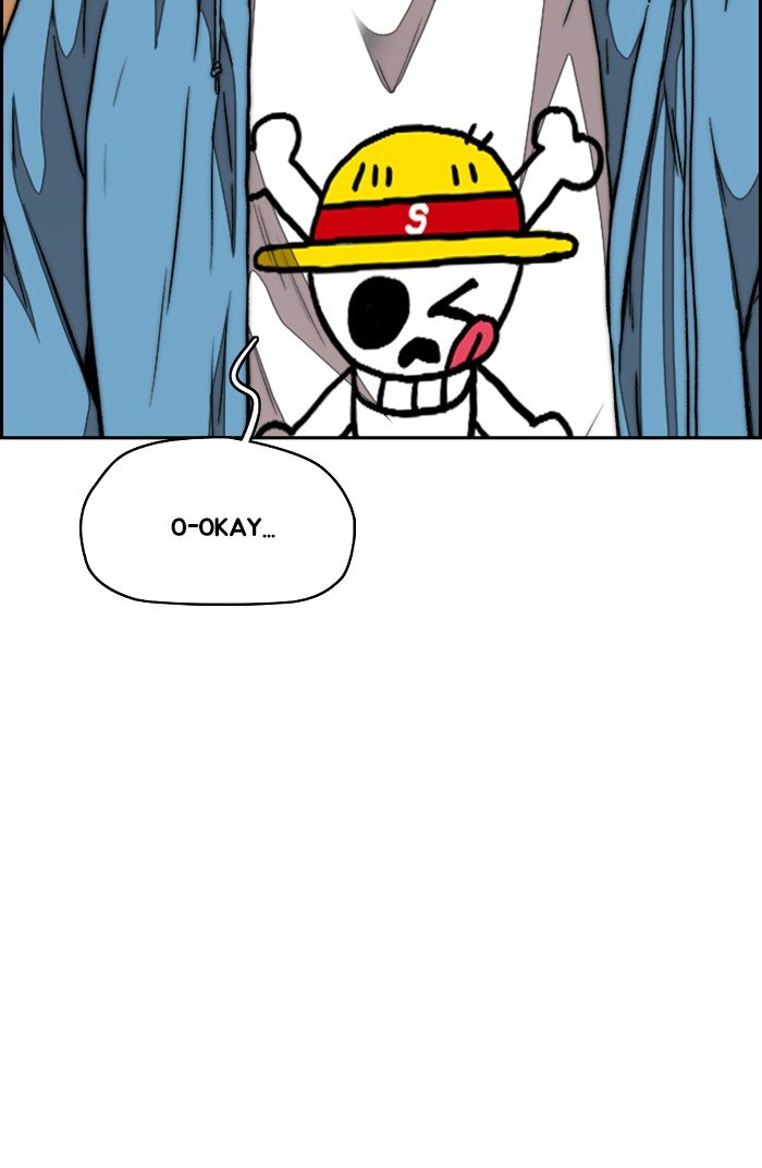 Wind Breaker chapter 303 - page 112