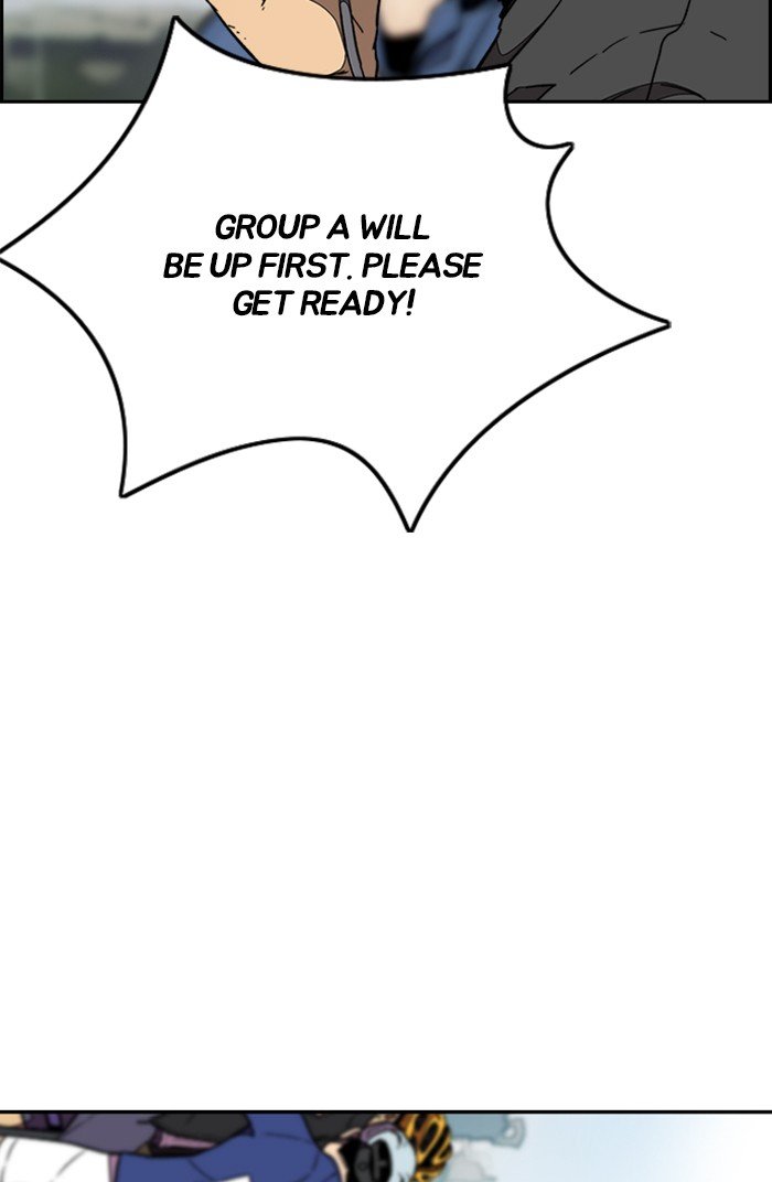 Wind Breaker chapter 303 - page 115