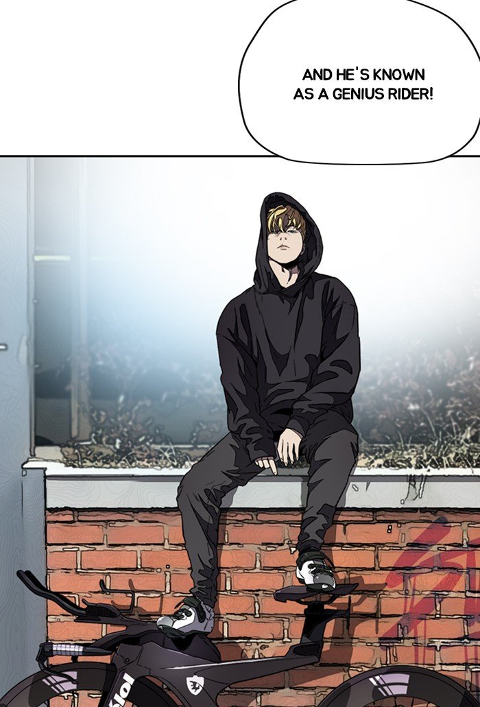 Wind Breaker chapter 303 - page 26
