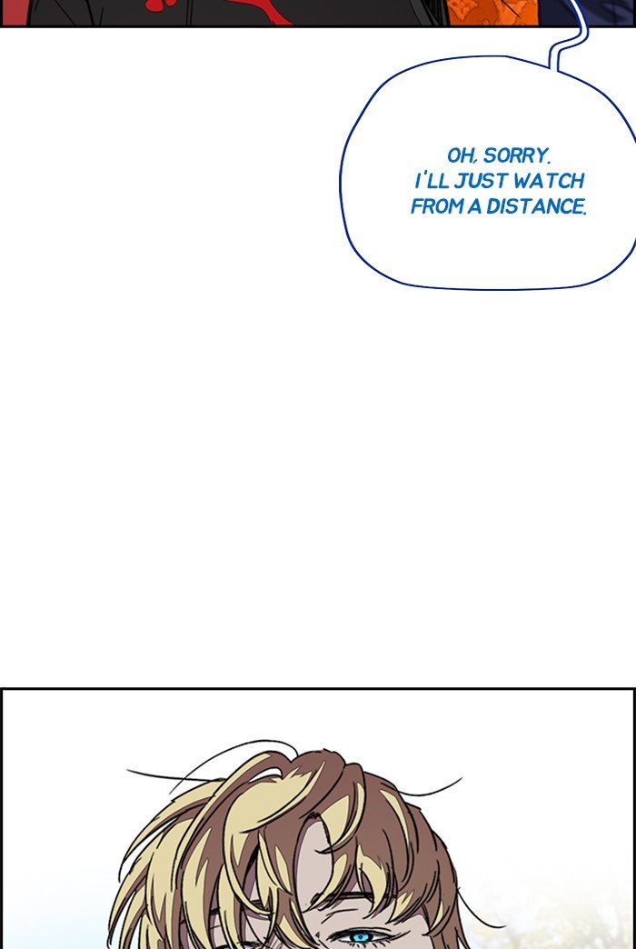 Wind Breaker chapter 303 - page 30