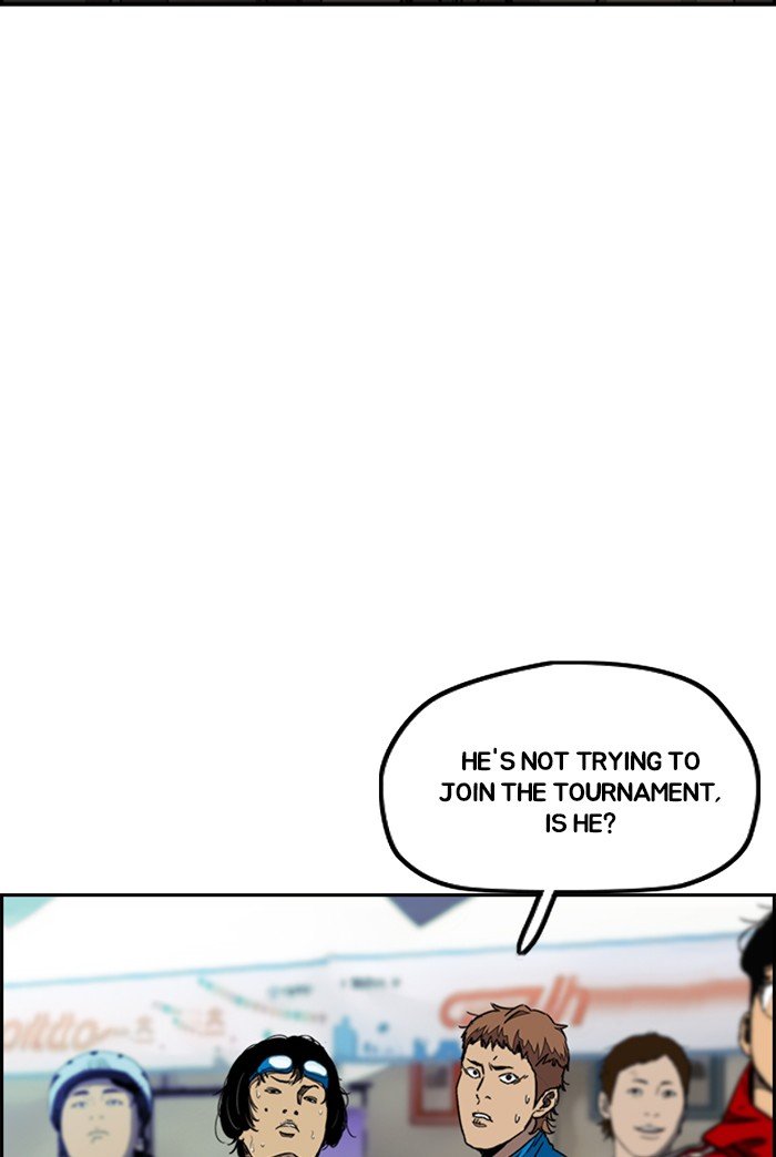 Wind Breaker chapter 303 - page 39