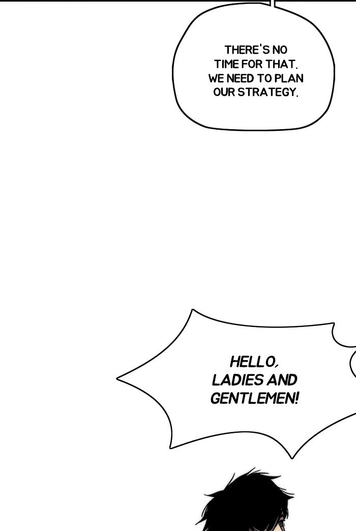 Wind Breaker chapter 303 - page 44