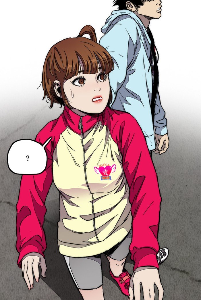 Wind Breaker chapter 303 - page 45