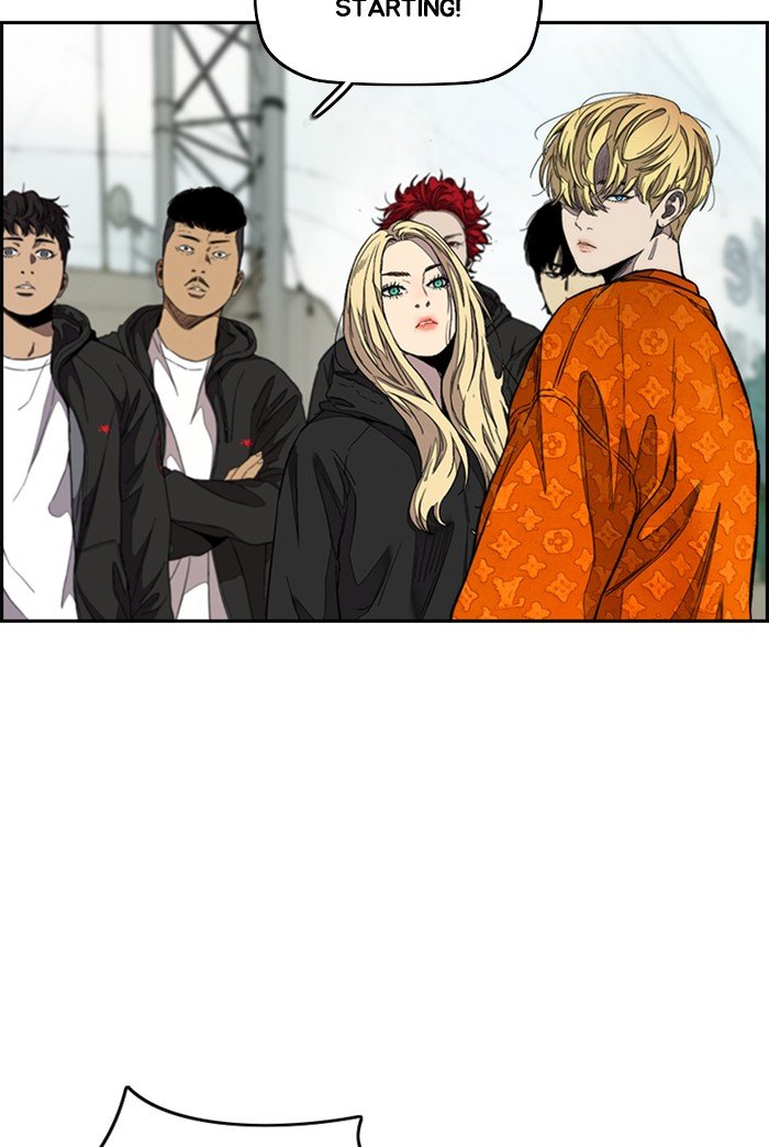 Wind Breaker chapter 303 - page 48