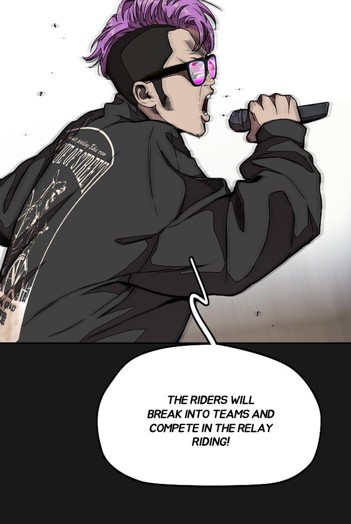 Wind Breaker chapter 303 - page 51