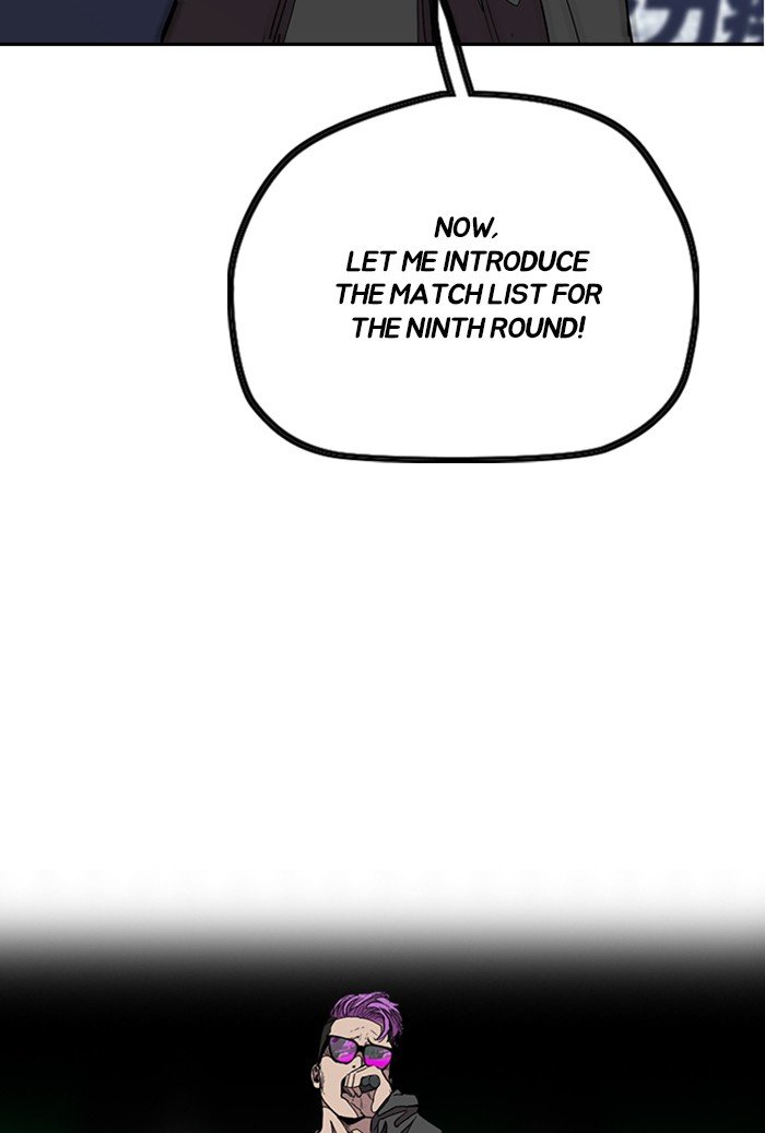 Wind Breaker chapter 303 - page 60
