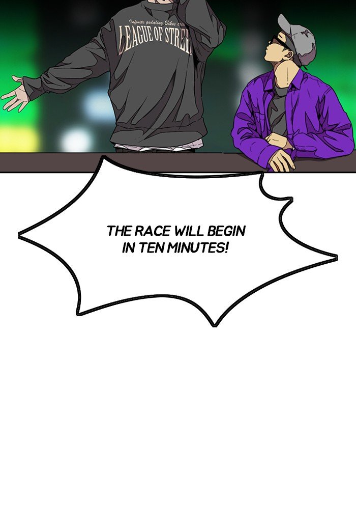 Wind Breaker chapter 303 - page 61