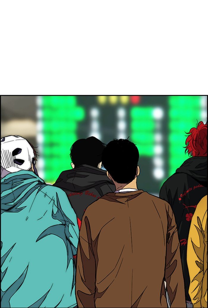 Wind Breaker chapter 303 - page 62