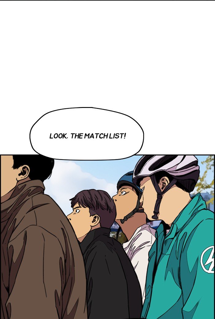 Wind Breaker chapter 303 - page 63