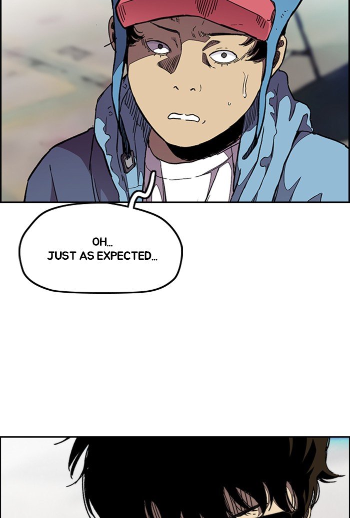 Wind Breaker chapter 303 - page 65