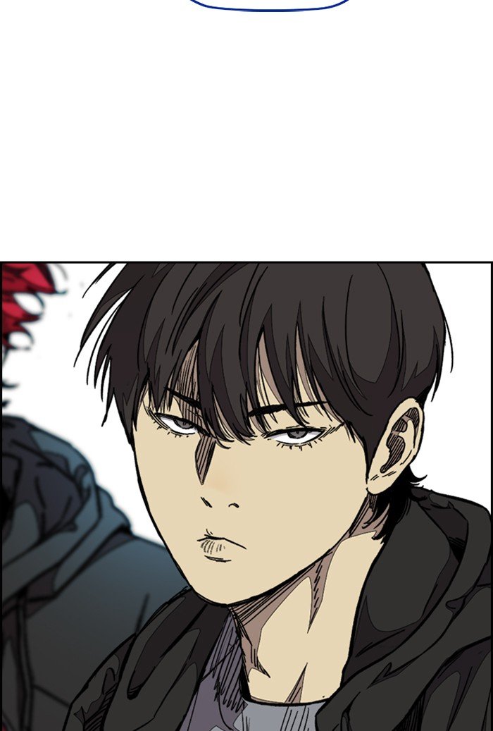 Wind Breaker chapter 303 - page 73