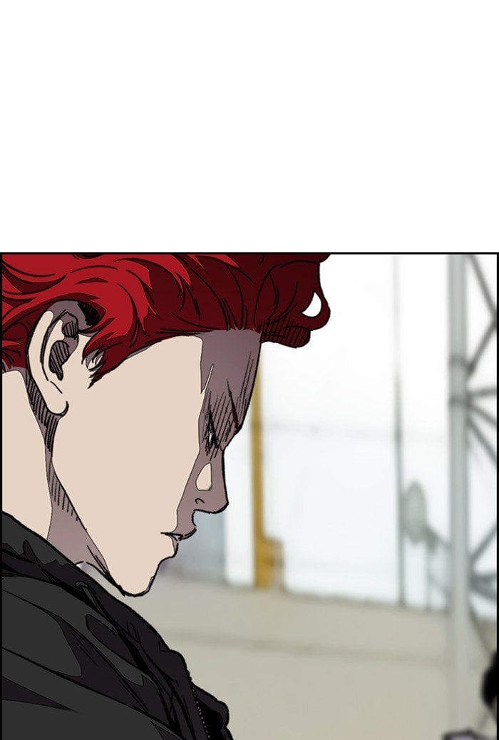 Wind Breaker chapter 303 - page 79