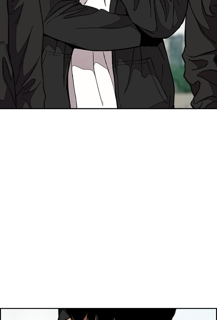 Wind Breaker chapter 303 - page 89