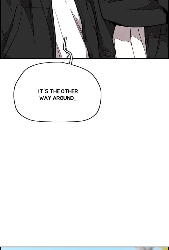 Wind Breaker chapter 303 - page 92