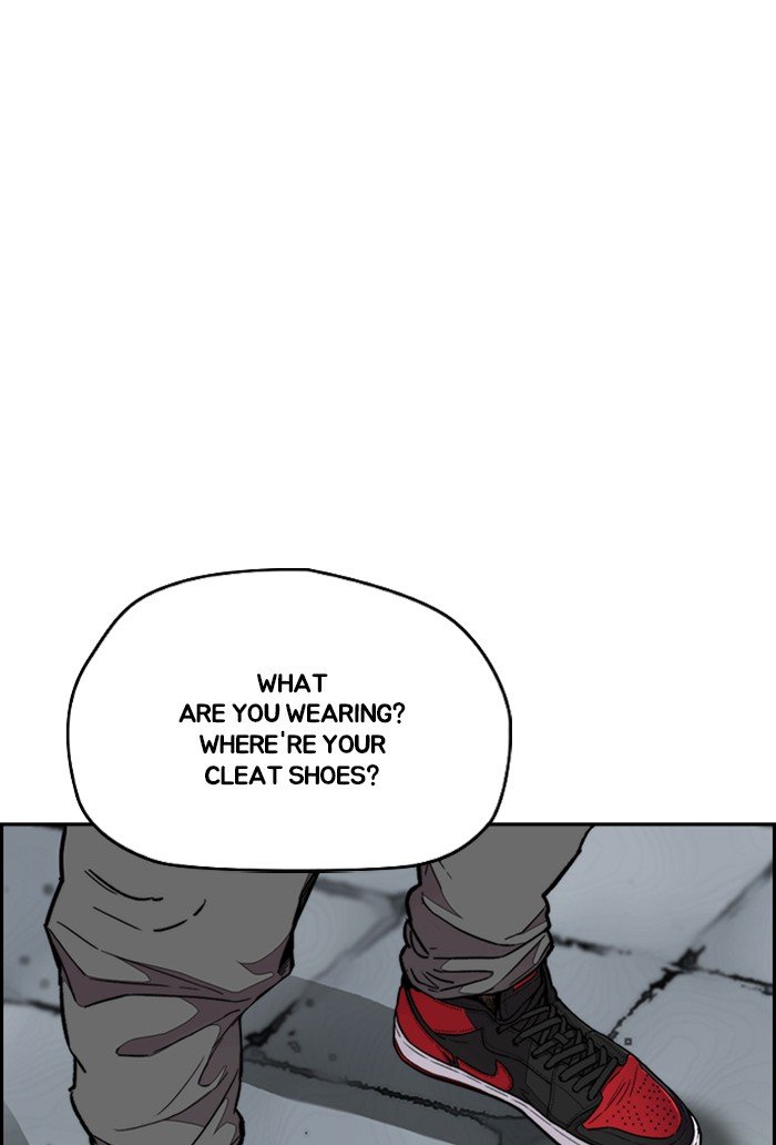 Wind Breaker chapter 303 - page 94